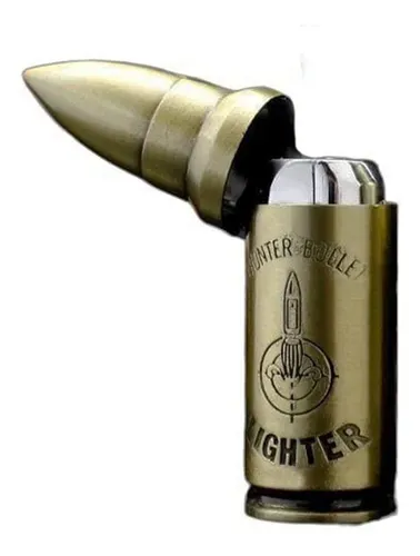 ENCENDEDOR CATALÍTICO - BALA SIMPLE CATALITICO 18024-18#