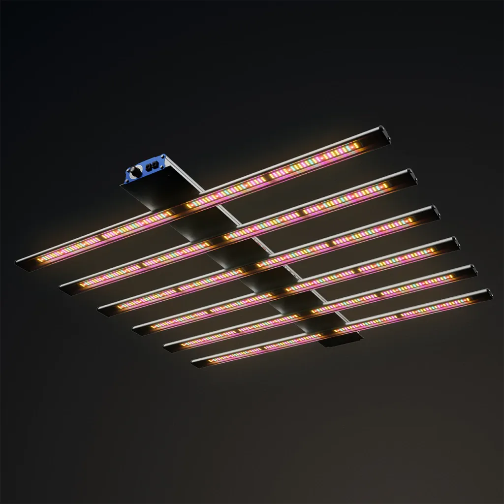 MARS - SunFlash 696CX MARS - SunFlash 696CX