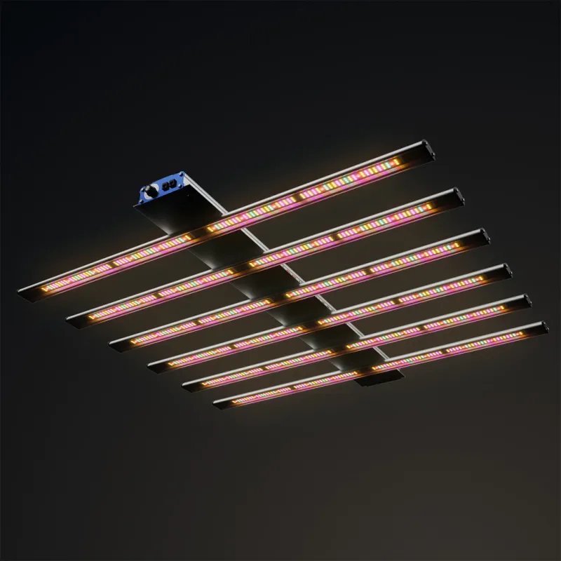 MARS - SunFlash 696CX MARS - SunFlash 696CX