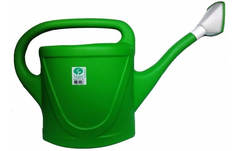 MATRI - REGADERA DE 5L (5 LT) MATRI - REGADERA DE 5L (5 LT)