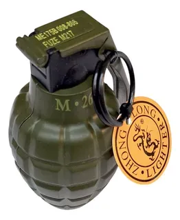 ENCENDEDOR ELECTRÓNICO -  GRANADA 600276