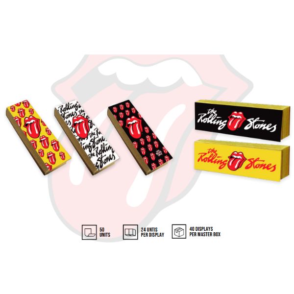 FILTRO LION ROLLING CIRCUS  ROLLING STONES TIPS