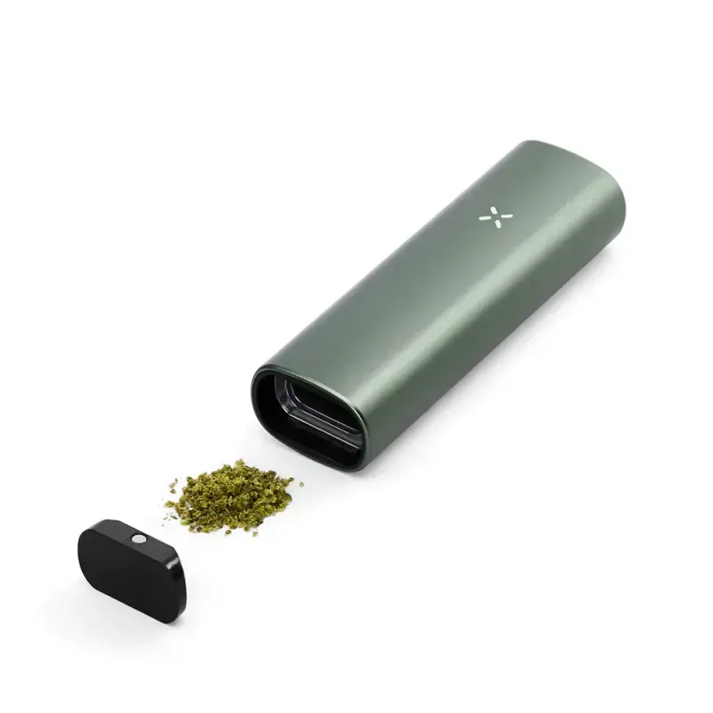 VAPO - PAX PLUS