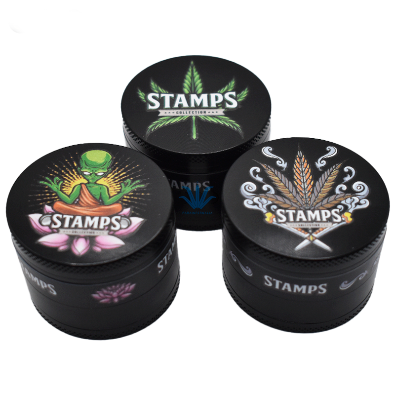 PICADOR METAL 4/P - STAMP PICADOR METAL 4/P - STAMP