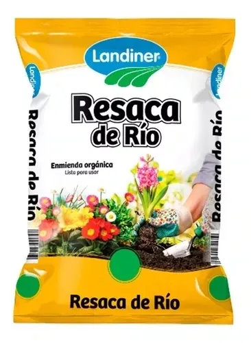 RESACA LANDINER 10lt