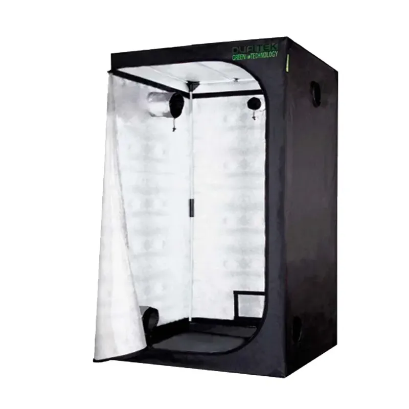COMBO INDOOR COMPLETO 80X80x160 - GROWTECH 300
