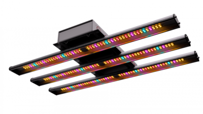 PANELES LED