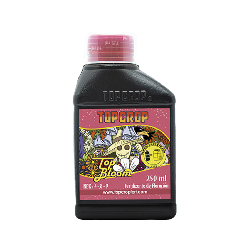 TOP BLOOM 250 ml TOP BLOOM 250 ml