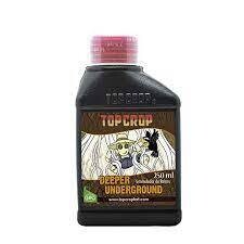 TOP DEEPER UNDERGROUND 250 ml TOP DEEPER UNDERGROUND 250 ml
