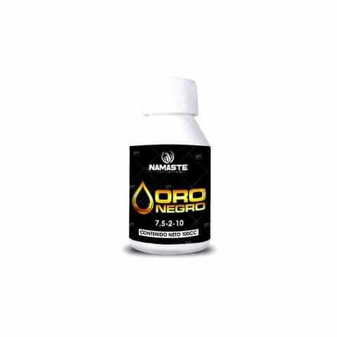 ORO NEGRO 100 ml