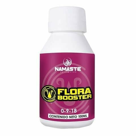 FLORA BOOSTER 100 Ml