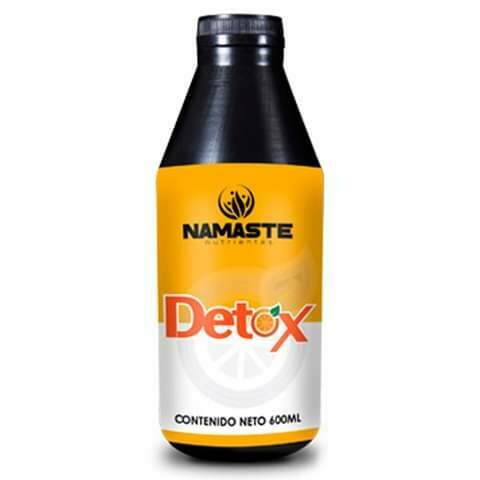 DETOX 500 ml