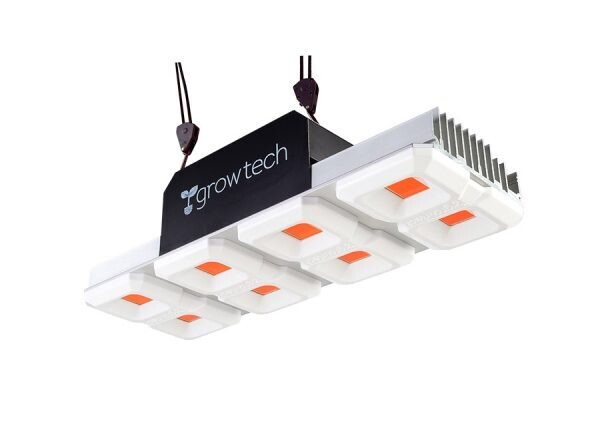 Growtech 400 W Full Spectrum Growtech 400 W Full Spectrum