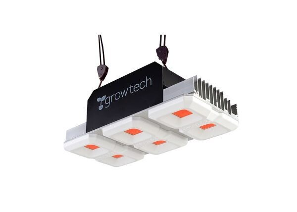 Growtech 300 W Full Spectrum Growtech 300 W Full Spectrum