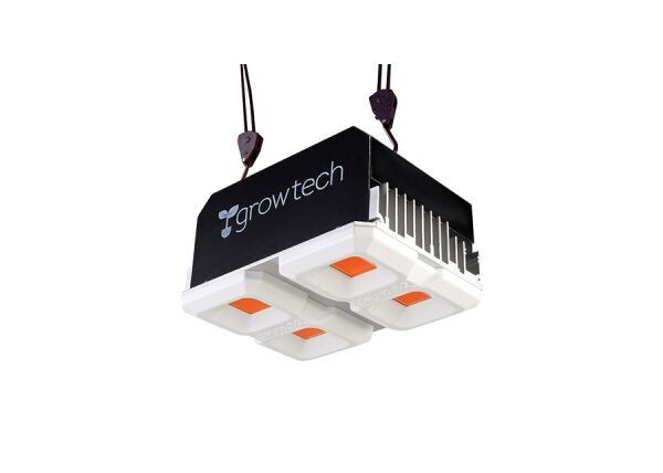 Growtech 200 W Full Spectrum