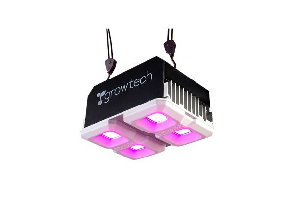 Growtech 200 W Full Spectrum
