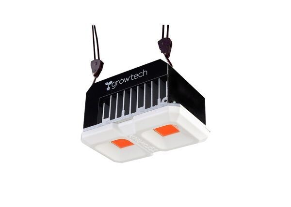 GROWTECH 100 W Full Spectrum GROWTECH 100 W Full Spectrum