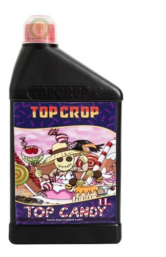 TOP CANDY 1 Lt TOP CANDY 1 Lt