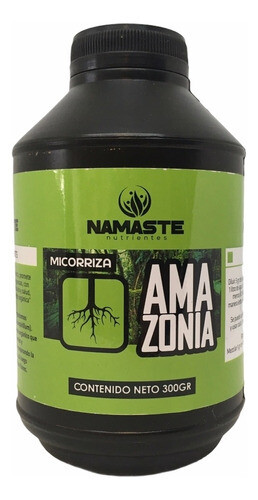 AMAZONIA 300GR