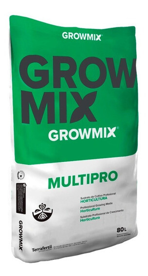 GROWMIX MULTIPRO 80 Lts