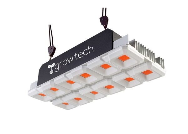 Growtech 600 W Full Spectrum Growtech 600 W Full Spectrum
