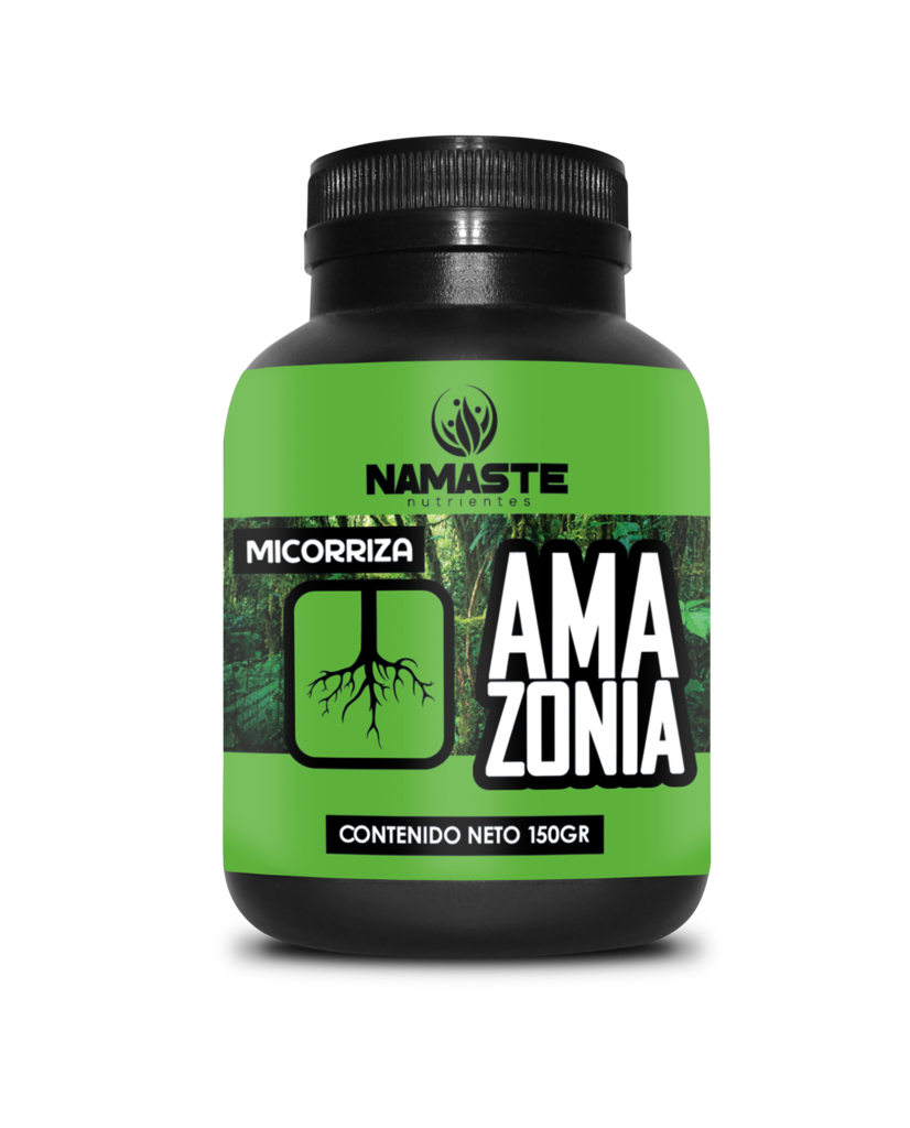 AMAZONIA 150GR