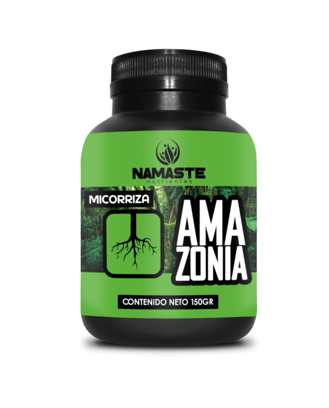 AMAZONIA 150GR