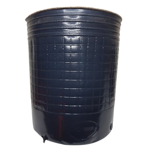 Maceta Soplada 12 Lts