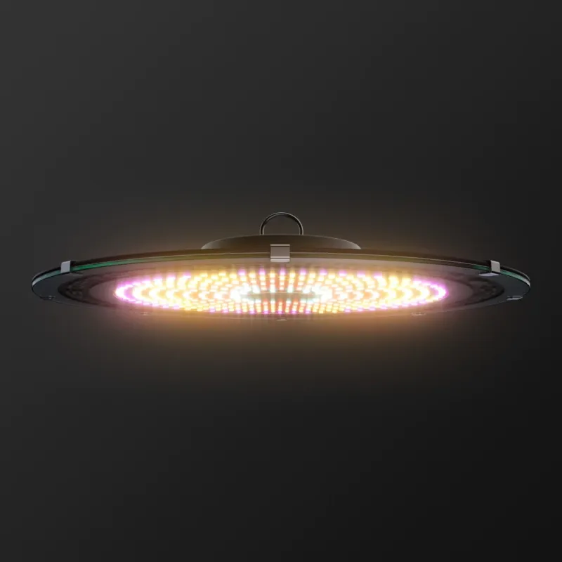 MARS - Orbiter Evolution