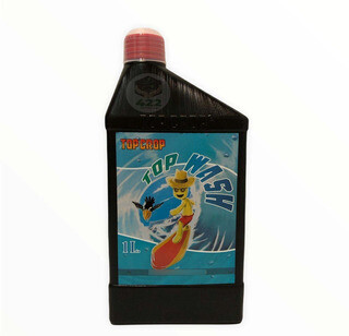 TOP WASH 1Lt TOP WASH 1Lt