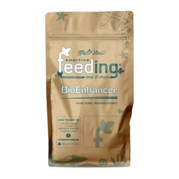 FEEDING BIO ENHANCER 125GR FEEDING BIO ENHANCER 125GR