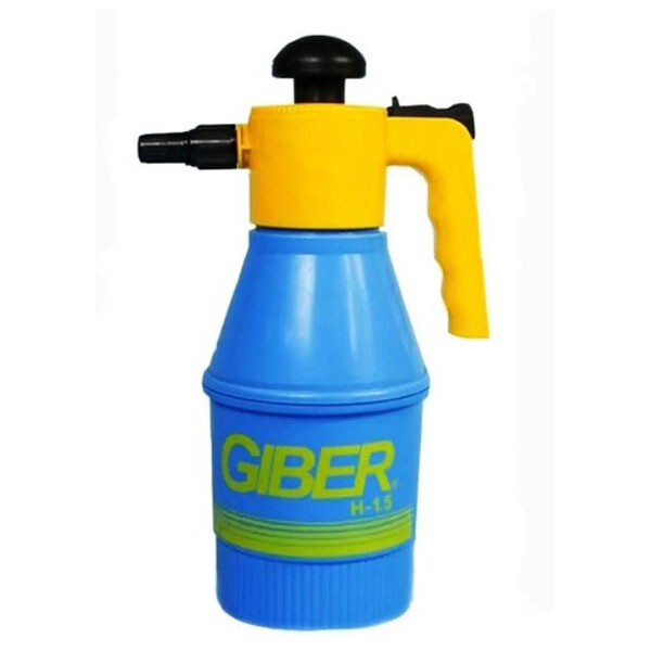 GIBER  1 ½ presion previa