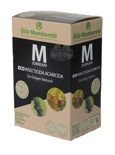 M - (ECO INSECTICIDA Y ACARICIDA 250cc M - (ECO INSECTICIDA Y ACARICIDA 250cc