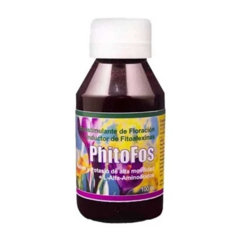 Phito Fos 250cc Phito Fos 250cc