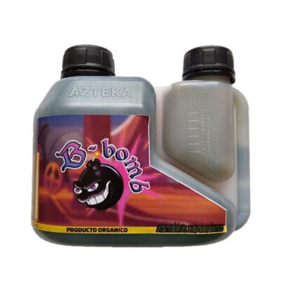 AZTEKA NUTRIENTS - B-BOMB 250ml AZTEKA NUTRIENTS - B-BOMB 250ml