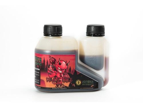 AZTEKA NUTRIENTS - DEVIL JUICE 250 ml AZTEKA NUTRIENTS - DEVIL JUICE 250 ml