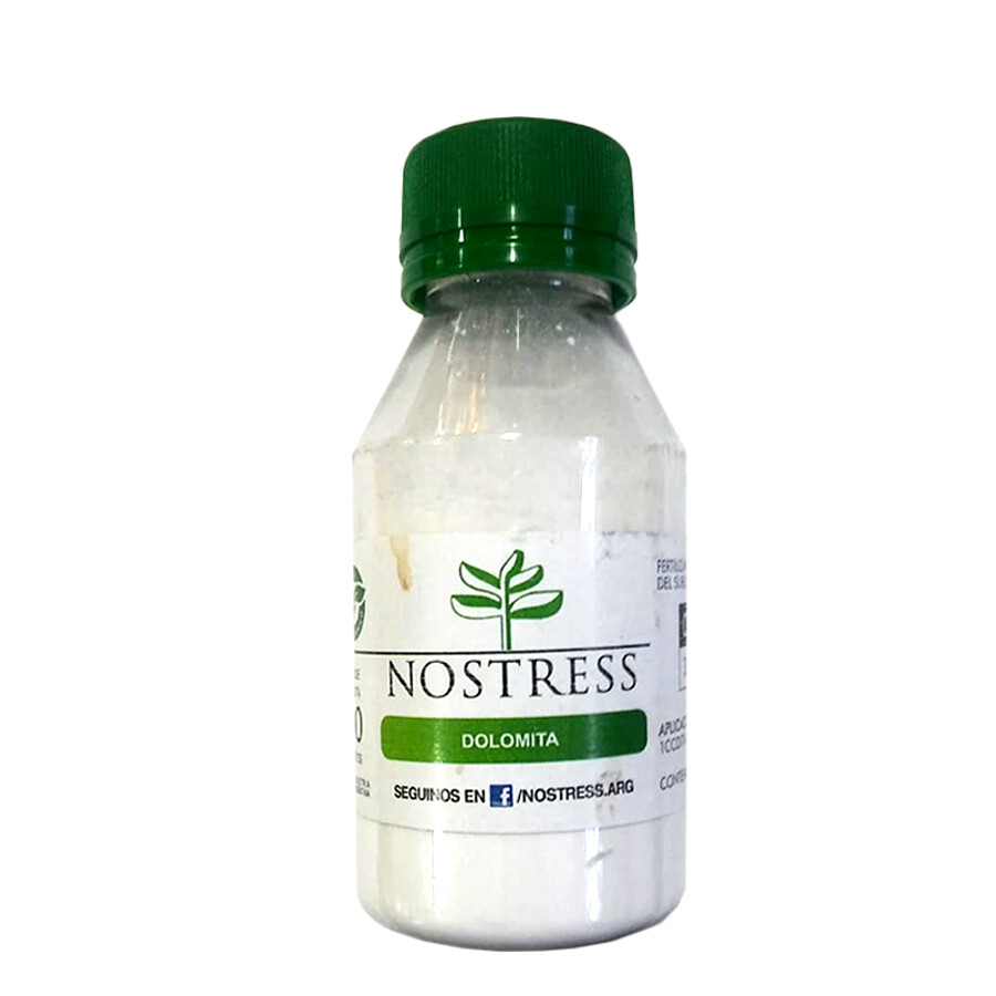 Nostress - Dolomita