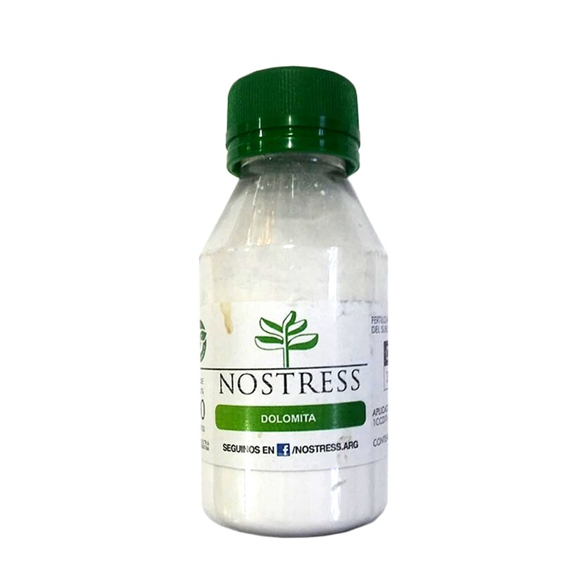 Nostress - Dolomita Nostress - Dolomita