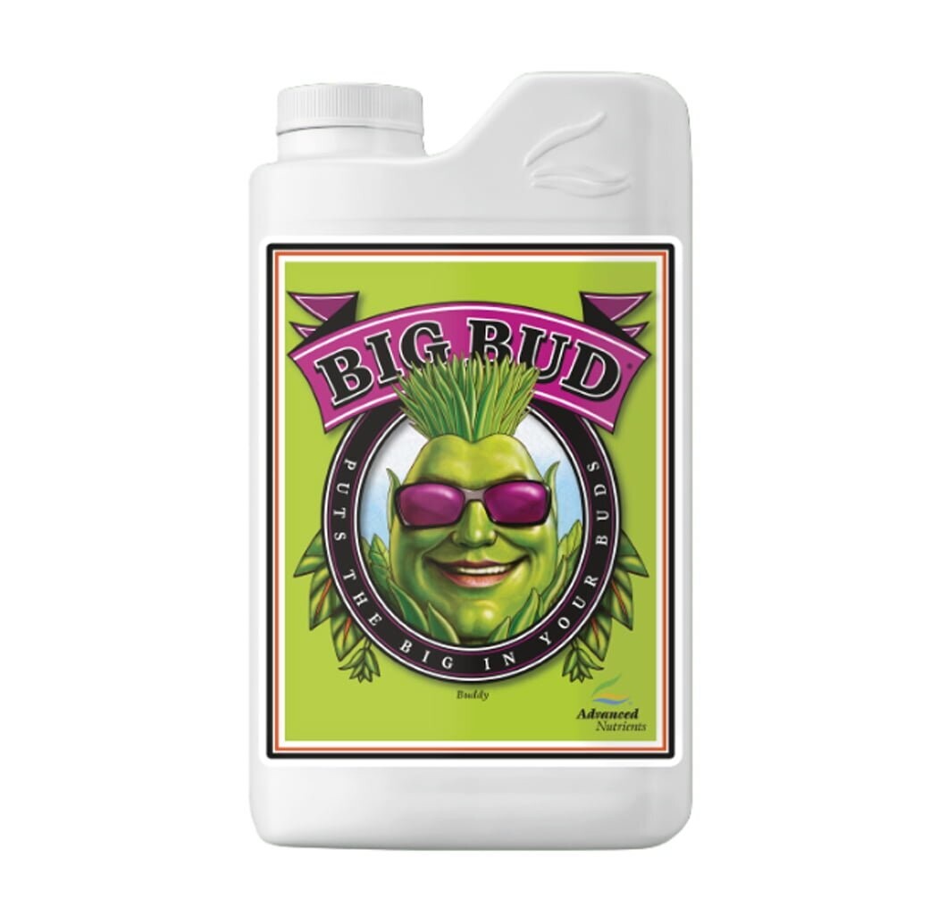 Big Bud 1Lt Big Bud 1Lt