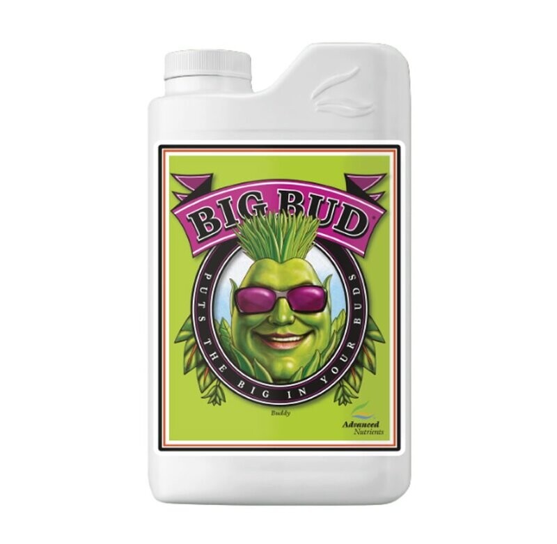 Big Bud 1Lt