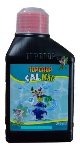 TOP CALMAG 250ml TOP CALMAG 250ml