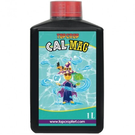 TOP CALMAG 1lt TOP CALMAG 1lt