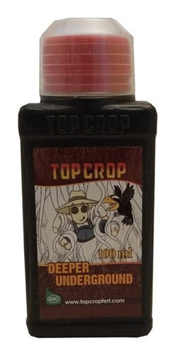 TOP DEEPER UNDERGROUND 100ml TOP DEEPER UNDERGROUND 100ml