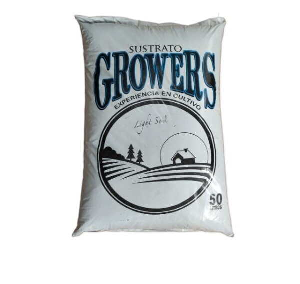LIGHT SOIL 50lt LIGHT SOIL 50lt