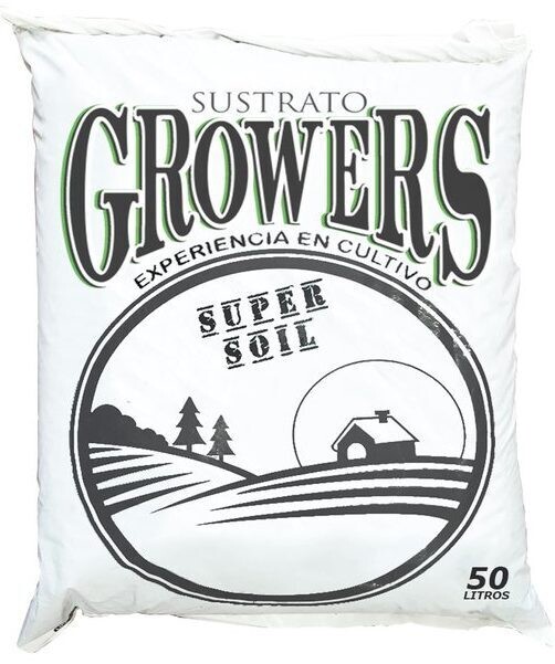 SUPER SOIL 50lt SUPER SOIL 50lt