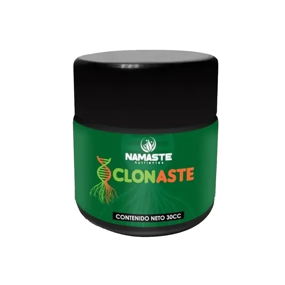CLONASTE