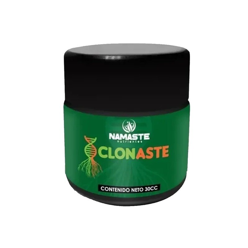 CLONASTE