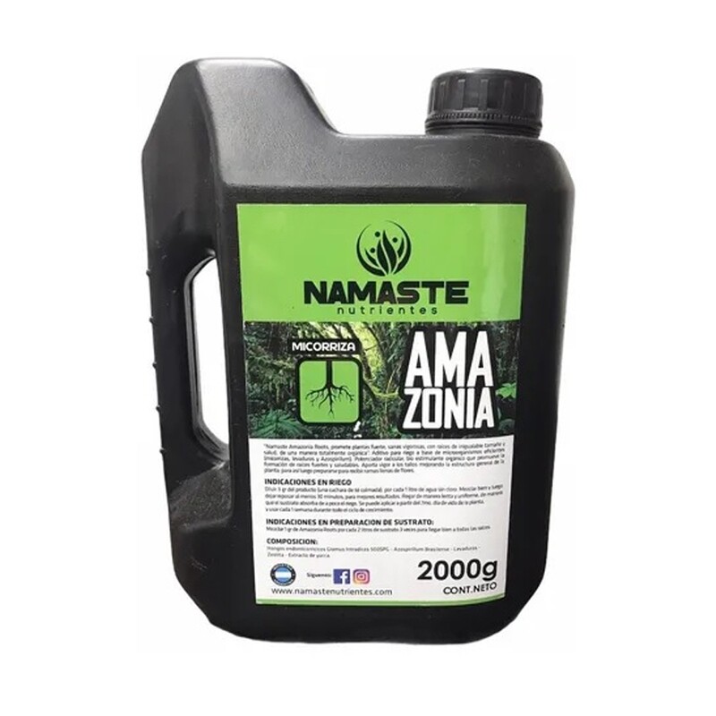 AMAZONIA 2kg