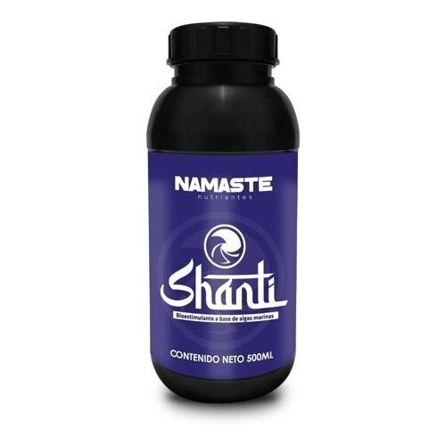 SHANTI 500ml