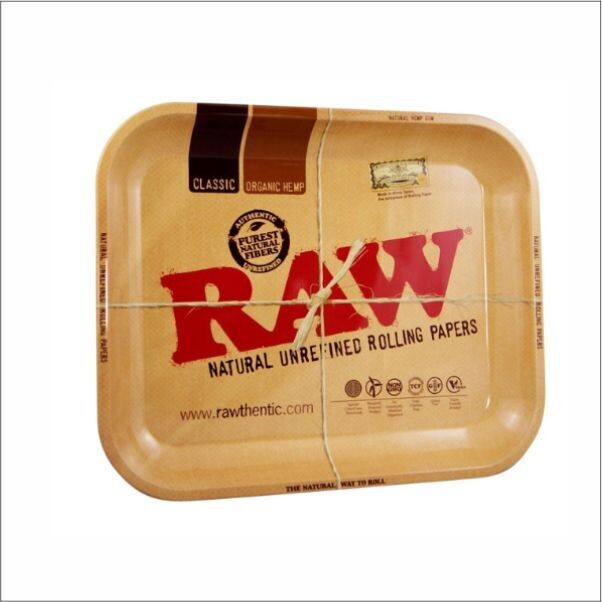 BANDEJA METAL - RAW GRANDE